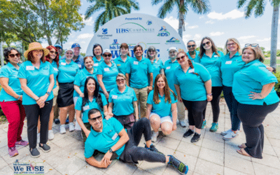 HDS Foundation Hosts the Inaugural We R.I.S.E for Autism Golf Classic, Presented by HDS Companies in Support of the Autism Community