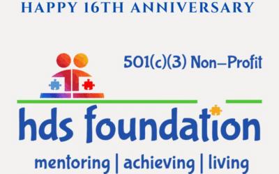 Join us as we celebrate our 16th anniversary!