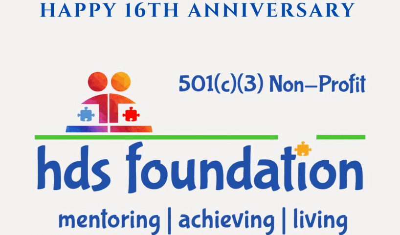 Join us as we celebrate our 16th anniversary!