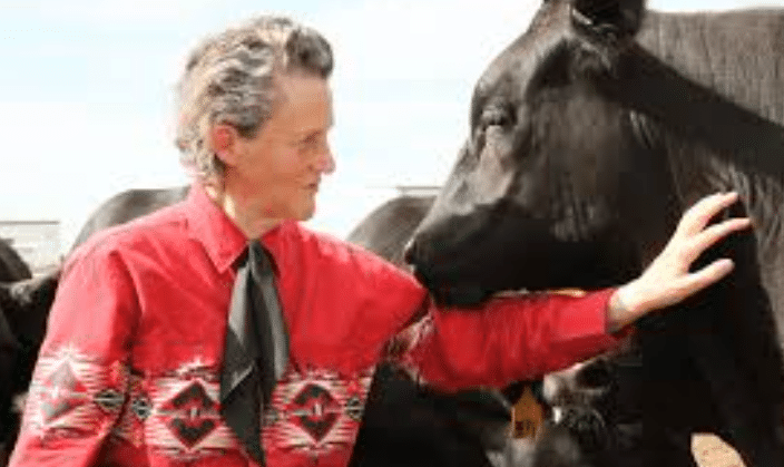 Happy Birthday, Temple Grandin!