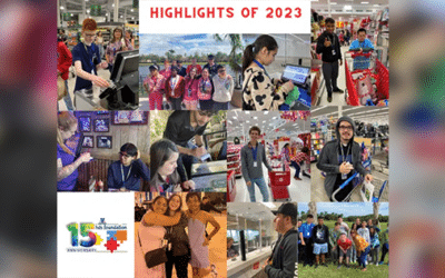 Highlights of 2023