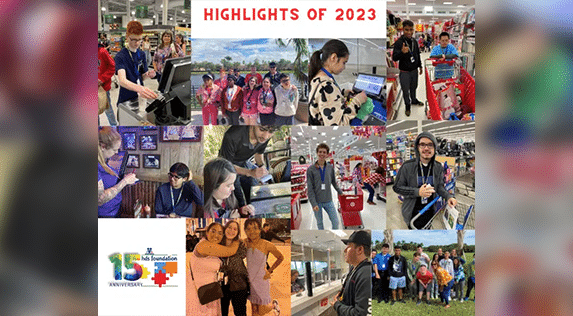 Highlights of 2023