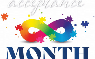 Autism Acceptance Month