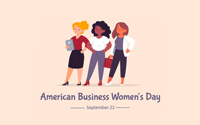 HDS Celebrates American Business Women’s Day