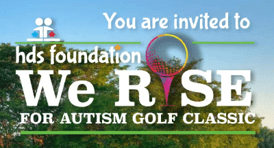 We R.I.S.E. for Autism Golf Classic